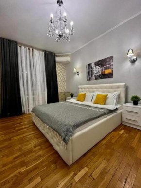 Апартаменты MOON APARTMENTS - ZENKOVA 86